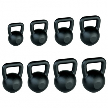 Tunturi kettlebell 4 kg 